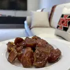 تمر خلاص فاخر