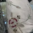 فستان اقمشة فساتين فاخرة