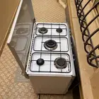 فرن ايطالي مستعمل