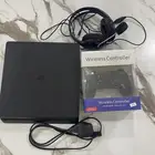 سوني فور للبيع على الشرط