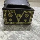 صندوق تراثي قديم