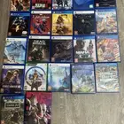 اشرطة بلاستيشن