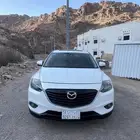 مازدا cx9