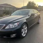 لكزس 460 لارج سعودي