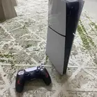 سوني 5 سلم بدون مدخل شريط مستخدم نضيف