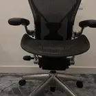 كرسي herman miller