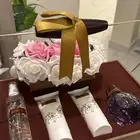 طقم عطر هديه