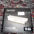 رامات Lexar 16 قيقا رام DDR4
