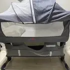 سرير اطفال