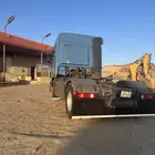 اكتروس 2008 بودي بلد