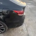 ام جي 6 تشليح