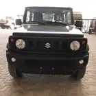 سوزوكي جيمني ستاندر دبل اوتوماتيك 3 باب 2025