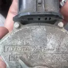 حساس قير كرولا