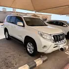 للبيع برادو