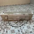للبيع تنكي ماء المنوم نضيف جدآ مفكوك من جيب شاص