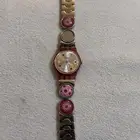 ساعة سواتش swatch watch
