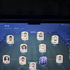 حساب فيفا الحض فيه خيالييي للبيع
