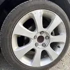 4 جنوط 17