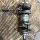 عامود كرنك بانشي