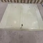 كبوت جيب شاص يركب من 2000 الي 2006