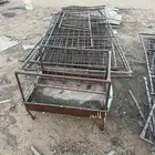 سكراب حديد وشينكو للبيع