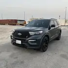 فورد اكسبلورر موديل 2022 ST