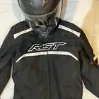 خوذة ايكون وجكيت سيفتي rst