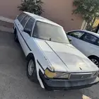 كرسيدا موديل 1991للبيع قطع تشليح