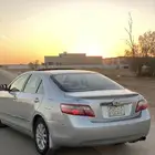 كامري 2009 فل كامل