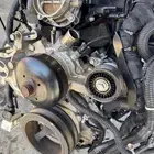 ماكينة (محرك ) كاديلاك اسكاليد 2022