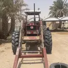 حراثه فيات 90 100