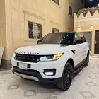 رنج روفر سبورت