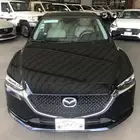 مازدا 6 استاندر موديل 2021