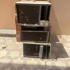 3 مكيفات شباك