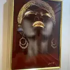 لوحات جدارية