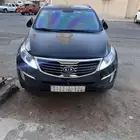 سبورتاج 2012