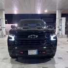 سلفرادو 2022 بريل بوس فل كامل