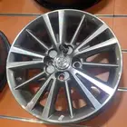 للبيع جنوط كورلاء مقاس 15