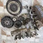 قطع جيب بترول