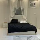 غرفة نوم جديده