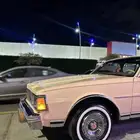كابرس 1979مخزن وكاله