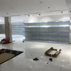 رفوف محلات تجارية رفوف تخزين