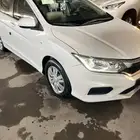 هوندا سيتي