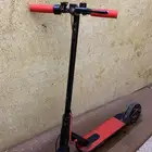 سكوتر شاومي ألمنيوم 2021
