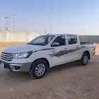 هايلوكس موديل 2024 فل كامل