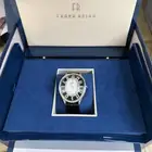 ساعة جديده الماس نسائية ماركة فرانك روشا K0813S2