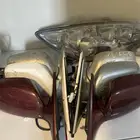 مرايات كامري 2003-2006 اصلي وكالة