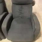 IKEA Recliners Sofa (Need Cleaning)
