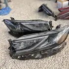 شمعات كامري 2025 اصليه