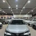 تويوتا افالون 2022